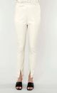 DOLCE CABO VEGAN LEATHER LEGGINGS