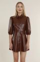 DOLCE CABO EMPIRE WAIST DRESS