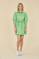 DOLCE CABO VL DRESS W/ TIE