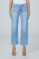 PAIGE LEENAH ANKLE JEAN