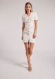 GENERATION LOVE ANNE TWEED DRESS