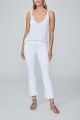PAIGE COLETTE CROP FLARE