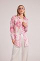 GENERATION LOVE MERCY FLORAL GGT SHIRT