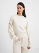 FRENCH CONNECTION BABYSOFT PEARL SLV TOP