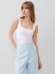 FRENCH CONNECTION RALLIE BODYSUIT