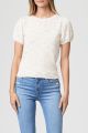 PAIGE LUCERNE TOP
