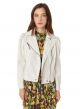 MARIE OLIVER MAEVE MOTO JACKET