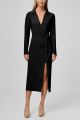 PAIGE CARMEN SWEATER DRESS