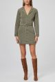 PAIGE ANESSA LONGSLEEVE DRESS