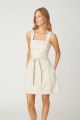 SHOSHANNA ATTICUS DRESS