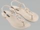 IPANEMA TRENDY FEM SANDAL