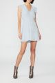 PAIGE PARADIS MINI DRESS
