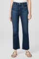 PAIGE CLAUDINE W/ RAW HEM JEAN