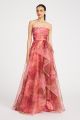 THEIA FAHRETA GOWN