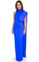 BLACK HALO AMIRA GOWN