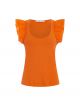 MARIE OLIVER ANNA TOP