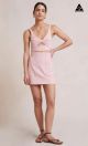 BEC+BRIDGE BONNIE TWIST TOP