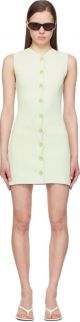 BEC & BRIDGE ILORA MINI DRESS