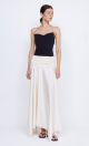 BEC + BRIDGE ELVIE HALTER TOP