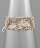 GS RAINBOW CRYSTAL BRACELET