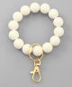 GS BAUBLE KEY CHAIN