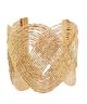 GS LARGE CUFF BRACELET