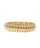 GS COBRA LINK CHAIN BRACELET