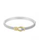 GS DESIGNER INSPIRED LINK BRACELET