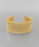 GS CHAIN LINK BRACELET