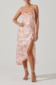 ASTR GAIA DRESS