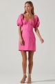 ASTR KELILAH DRESS