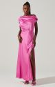 ASTR MONROE DRESS