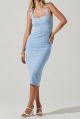ASTR CRISANTA DRESS