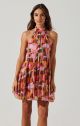 ASTR JOETTA DRESS