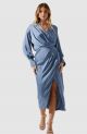 ASTR SADYRA DRESS