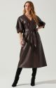 ASTR ANGIE DRESS