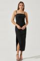 ASTR MURIEL DRESS