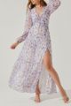 ASTR SEONA DRESS
