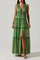 ASTR EDESSA DRESS