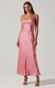 ASTR STACIE DRESS