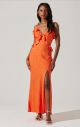 ASTR SORBAE DRESS