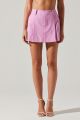 ASTR JHENE SHORTS