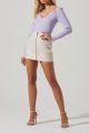 ASTR TRACY SKIRT