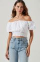 ASTR ALDRIN TOP