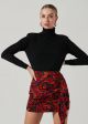 ASTR ALDEN SWEATER