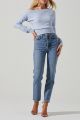 ASTR CHANTRIA SWEATER