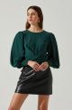 ASTR WRENLEY TOP