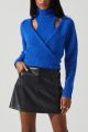 ASTR NATASHA SWEATER