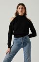ASTR TORI SWEATER