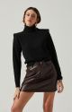 ASTR DALEYZA SWEATER